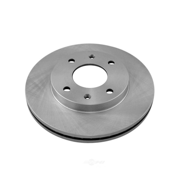 Uap 31320 Disc Brake Rotor 31320